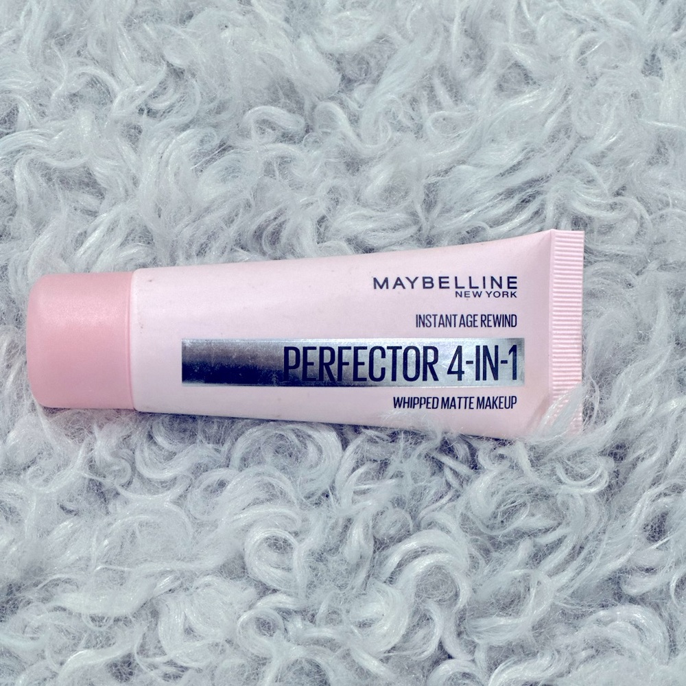 Maybelline perfector 4 in 1